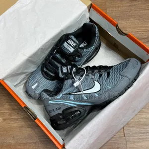 Nike Air Max Torch 4