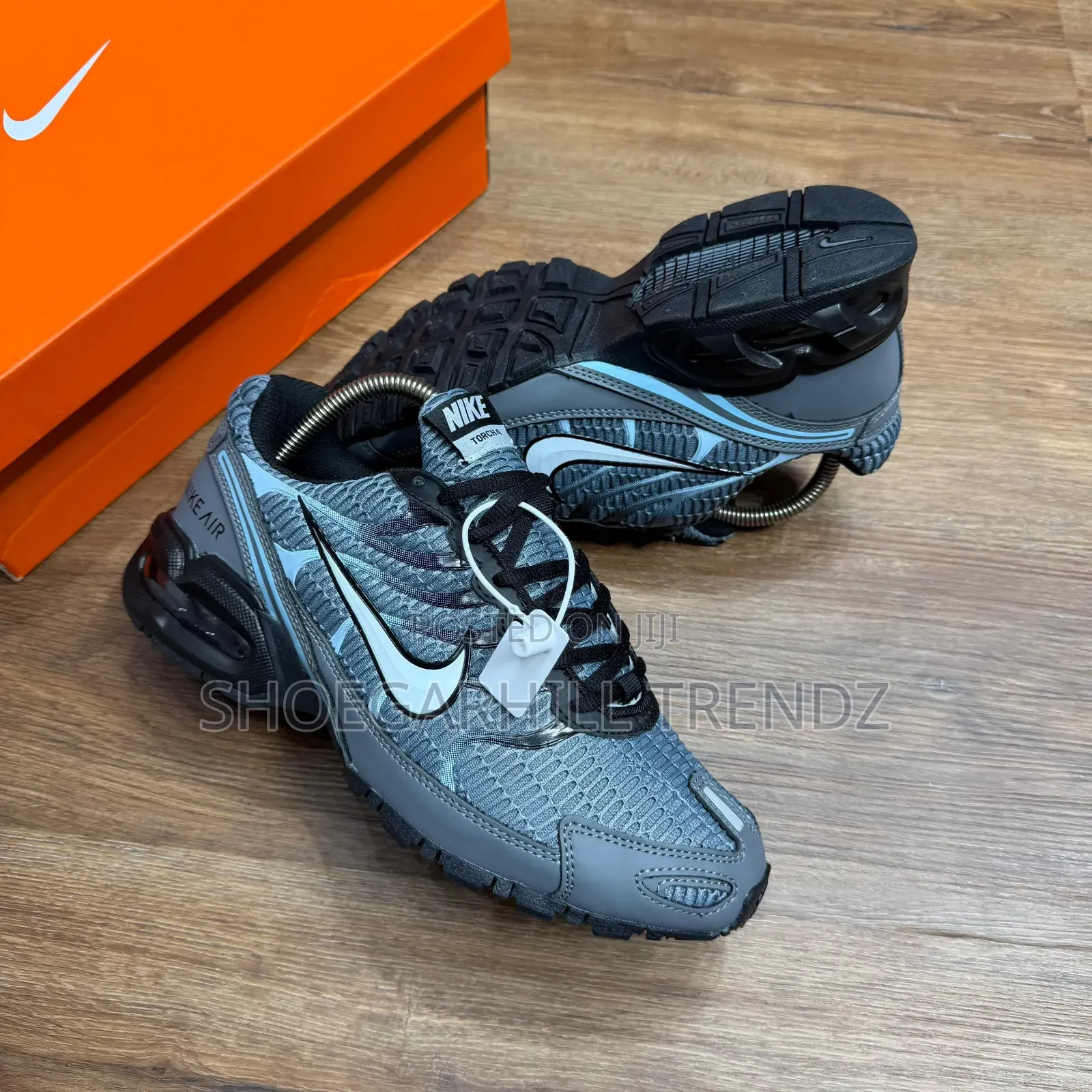Nike Air Max Torch 4