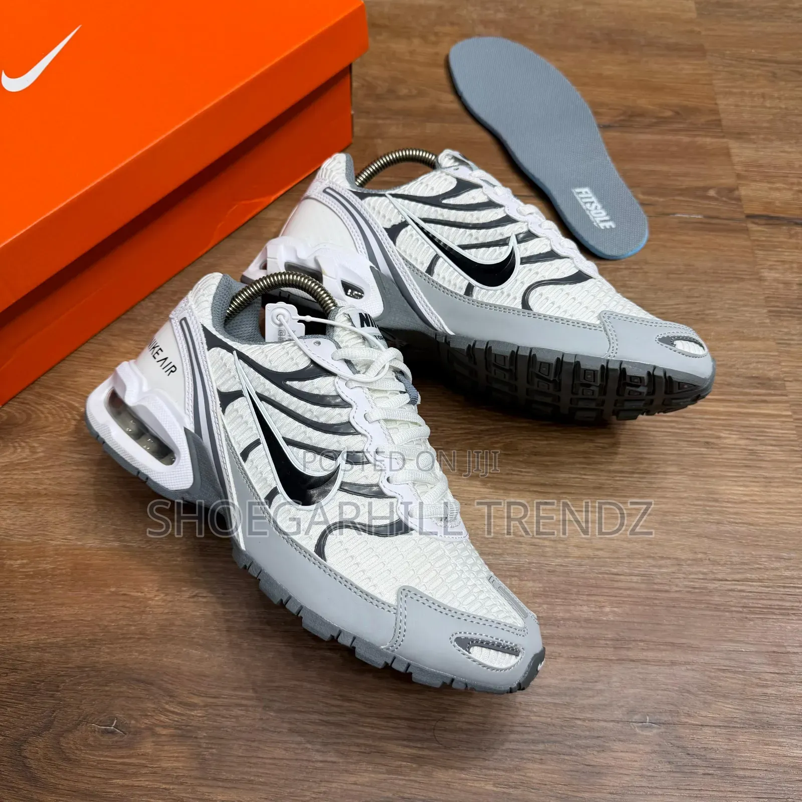 Nike Air Max Torch 4