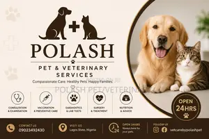 Your Doorstep Veterinary Services