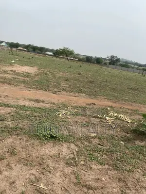 A Property for Sell at Apo, Sheretti, Abuja (Greenwood Estate)