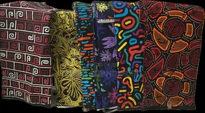 Ankara Fabric