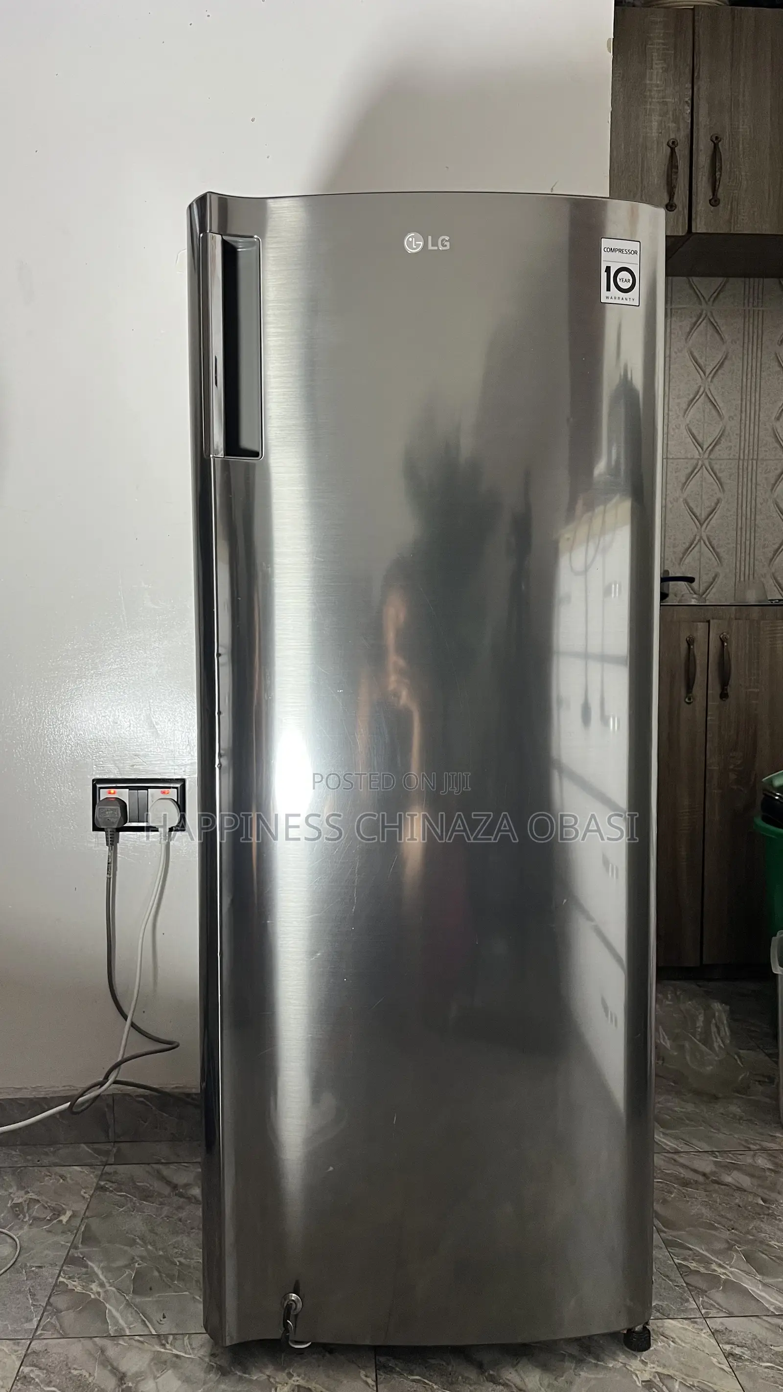Lg Refrigerator