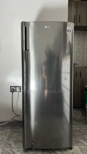 Lg Refrigerator