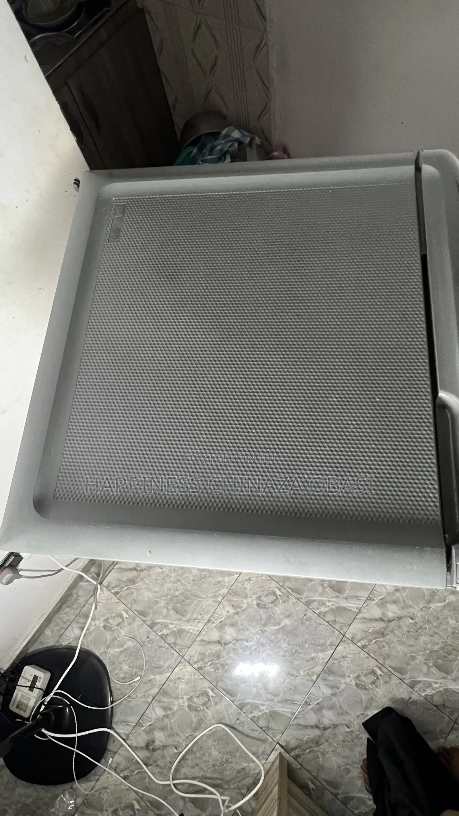 Lg Refrigerator