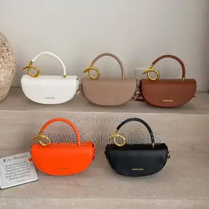Female Classic Mini Bag