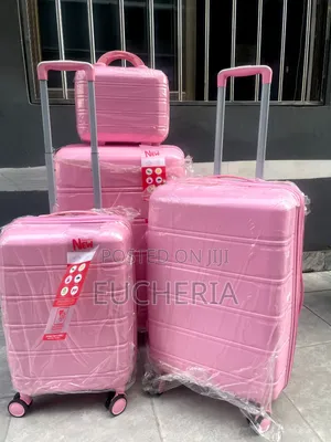 Quality Luggage