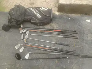Golf Clubs