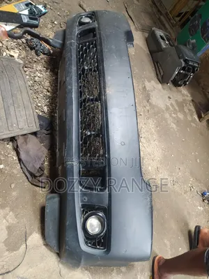 Range Rover Vogue Pump