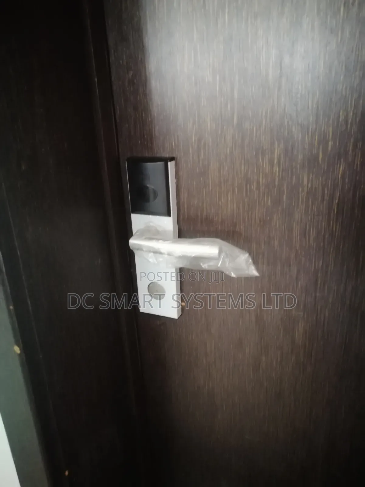 Hotel Card Lock Systems