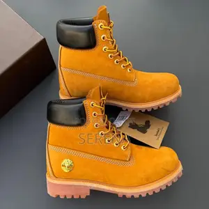 Original Timberland 6-Inch Premium Boots