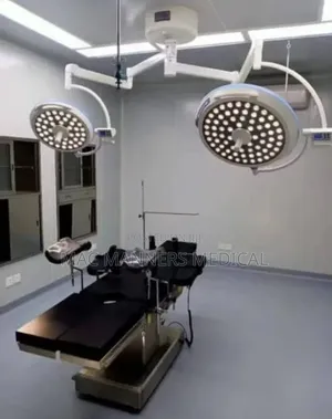 Electric Surgical Operating Table