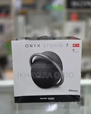 Onyx Studio 7 Bluetooth