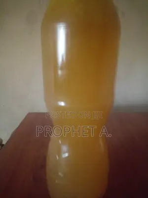 7 Days Contract And Money Miracle Fluid And Soap