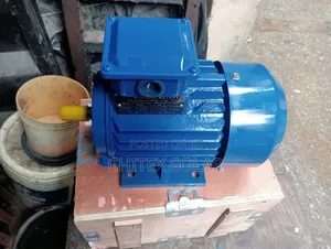 Electric Motor 