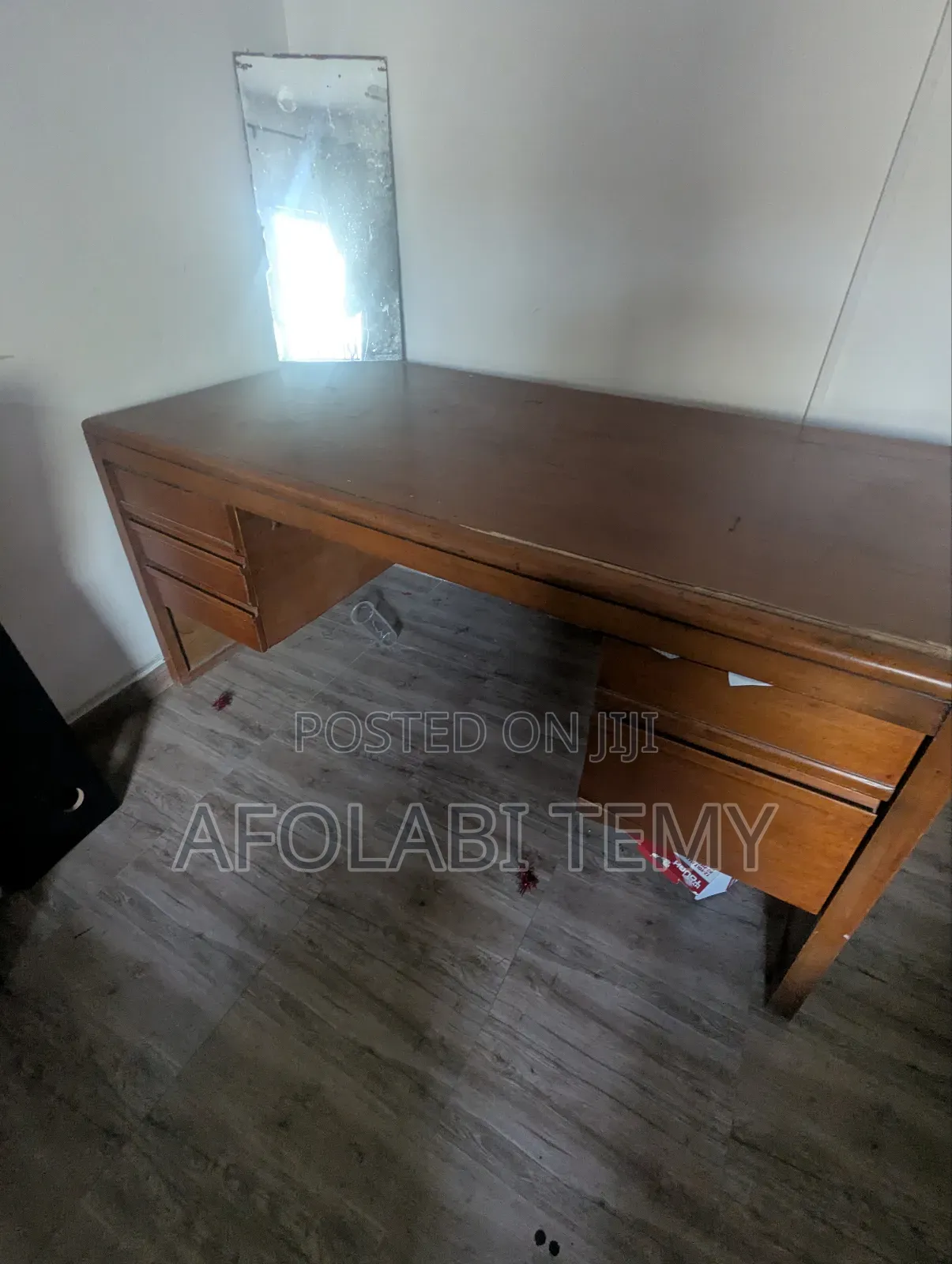 Office Table Used