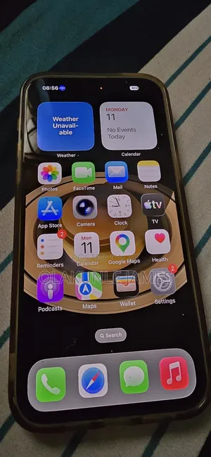 Apple iPhone 15 Pro Max 256 GB Rose Gold