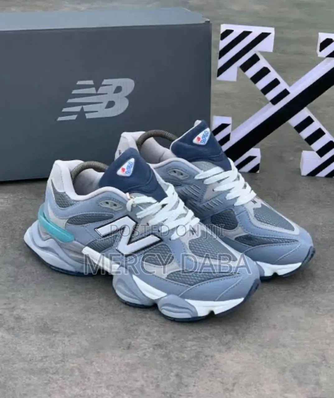 New Balance
