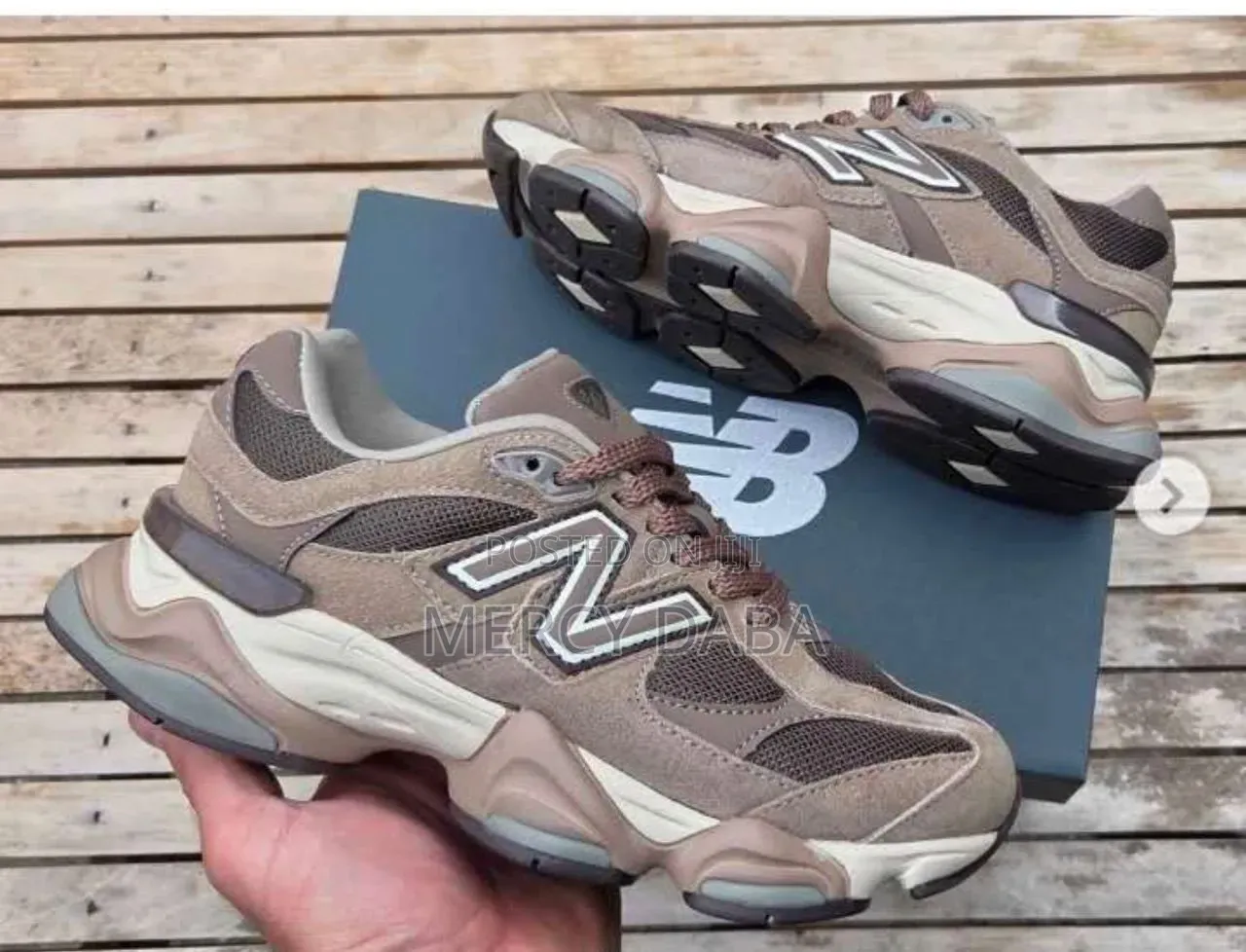 New Balance