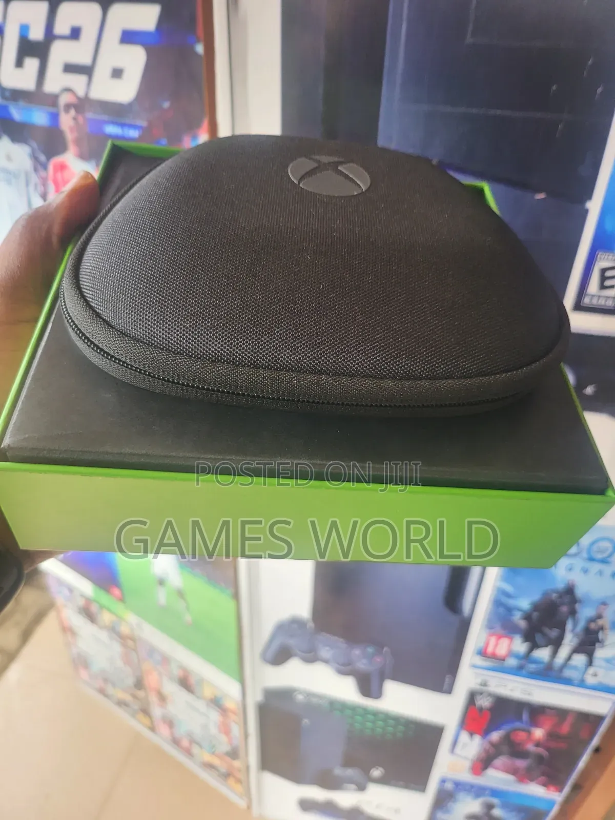Elite Series 2 Xbox Wireless Controller