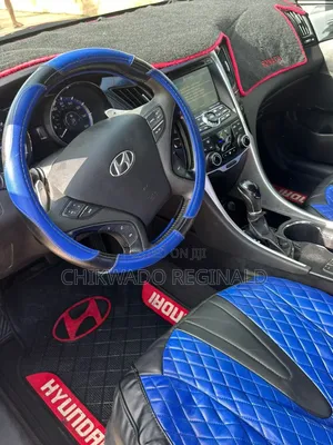 Hyundai Car