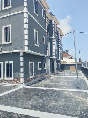 2bdrm Block of Flats in Igando Oloja, Ibeju for rent