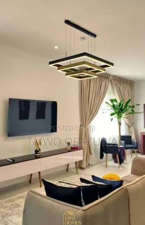 Furnished 4bdrm Duplex in Ologolo for rent