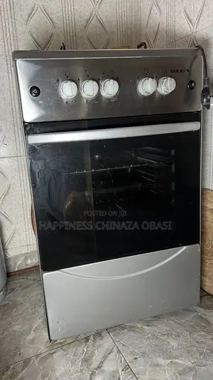 Electric/ Manual Gas Oven