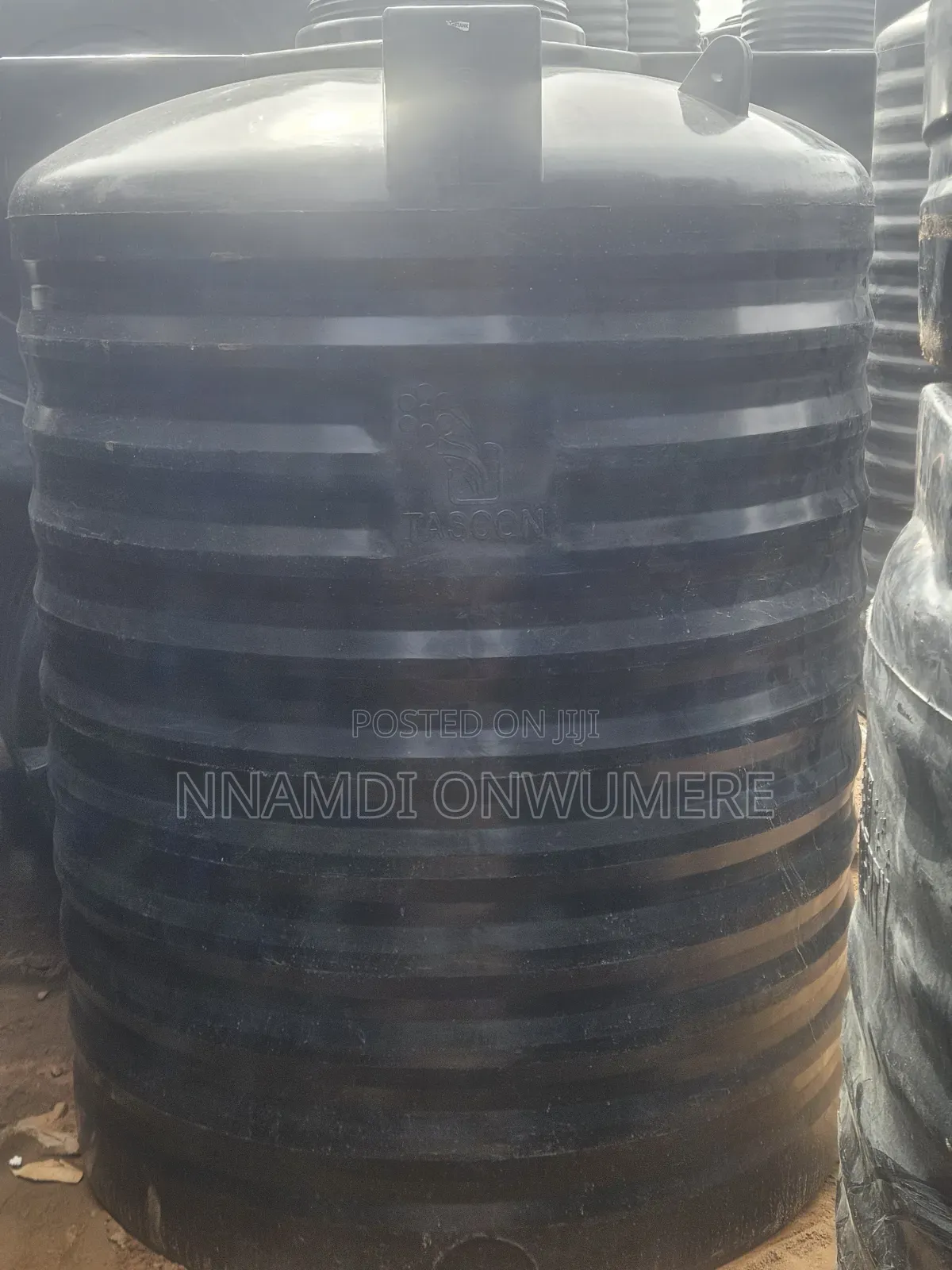 Geepee Water Tanks