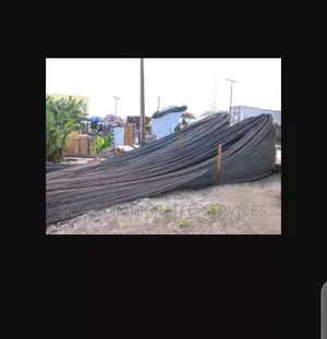 Quality TMT Iron Rods