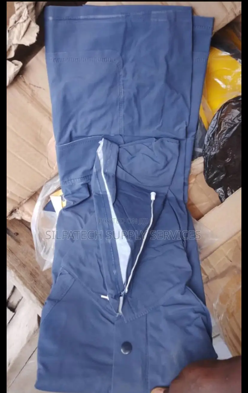 Original Coverall