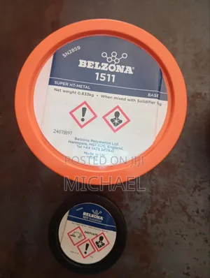Belzona 1511