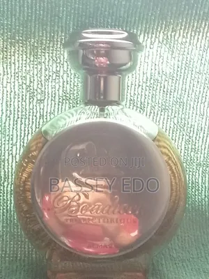 Boadicea Almas ( the Victorious ) Perfume