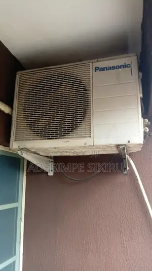 2hp Air Split Air Conditioner (Panasonic)