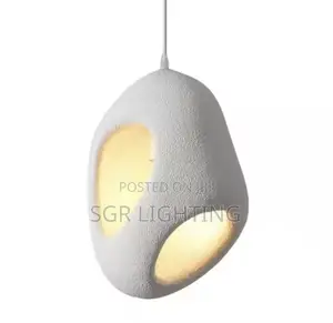 Nordic Led Pendant Light Modern Design Dining Room Hanging Lamps