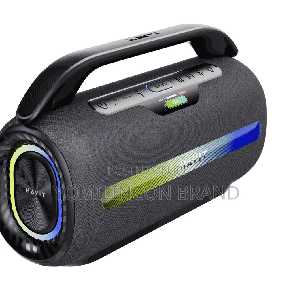 Havit Sk920bt Bluetooth Speaker