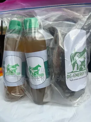 Catfish Oil (250ml).