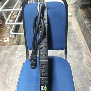 DBX Power Sequencer