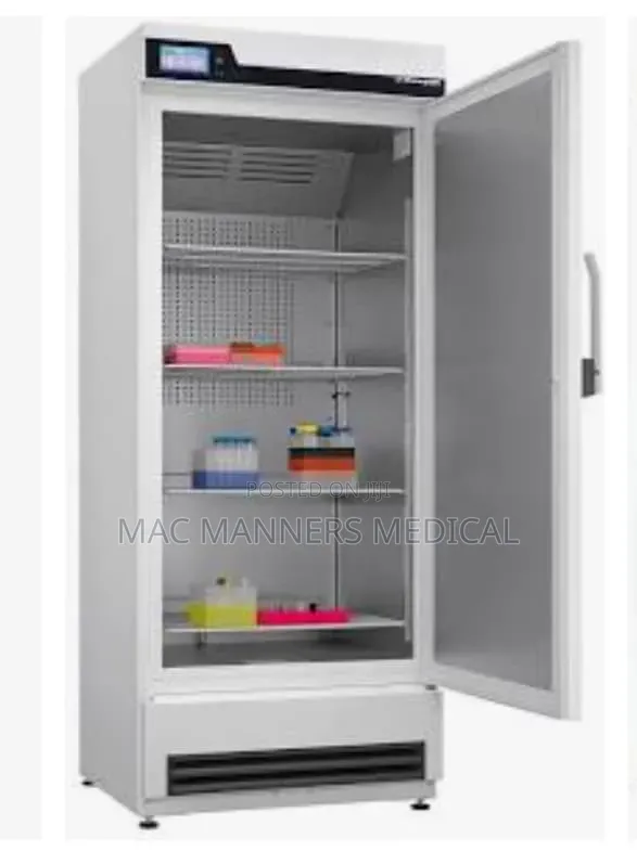 Pharmacy Fridge