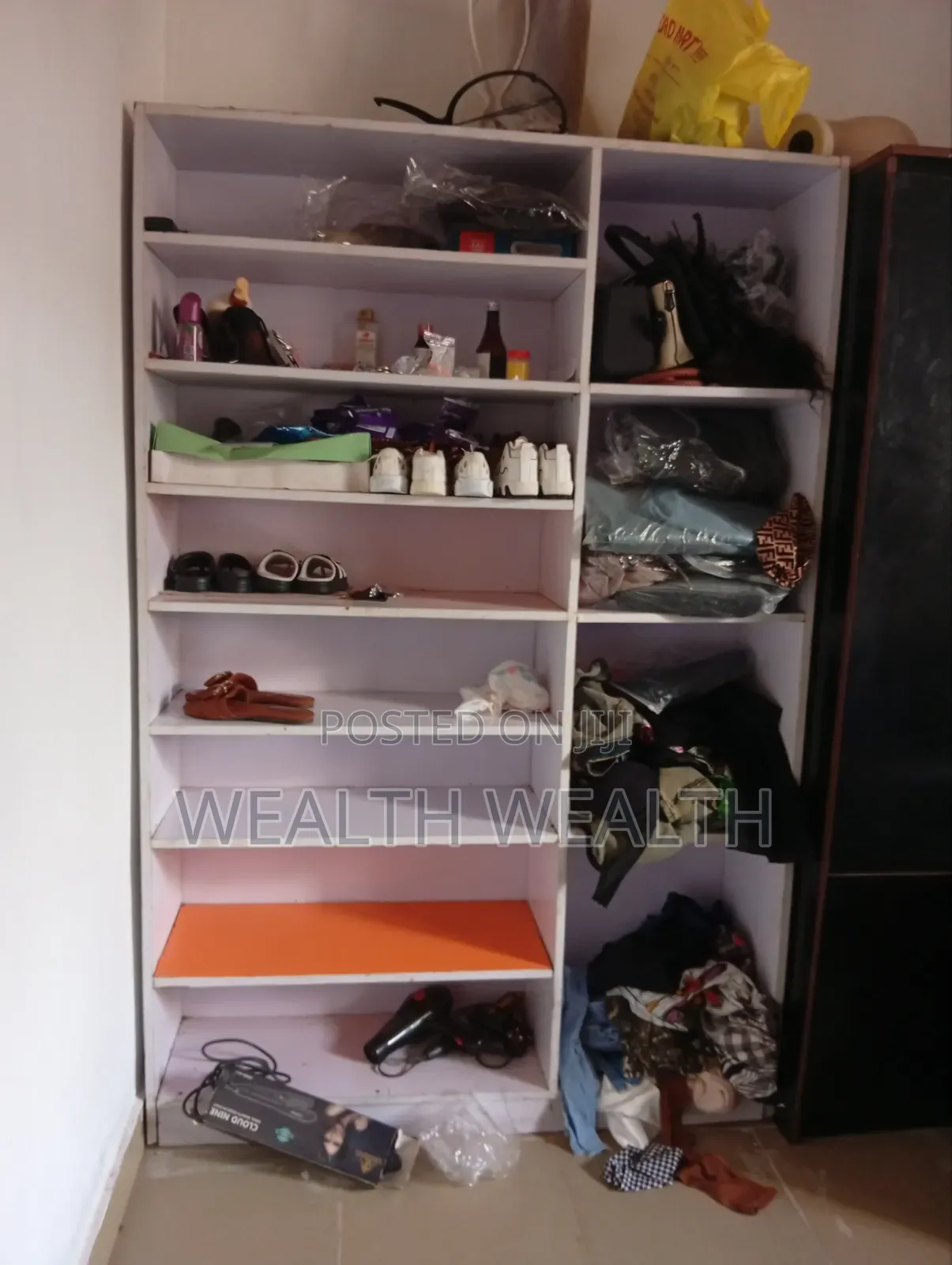 Shelf for Sale 