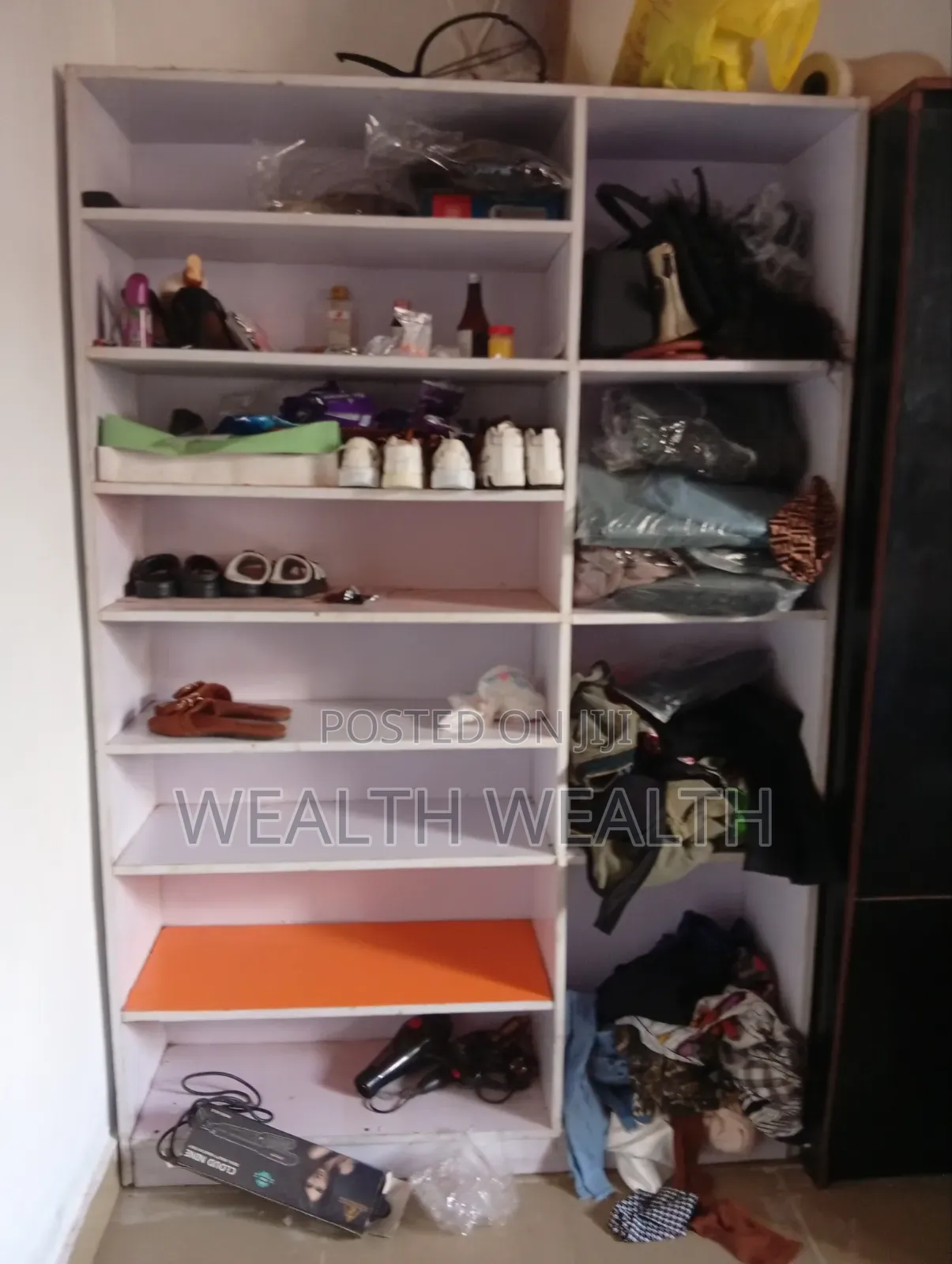 Shelf for Sale 