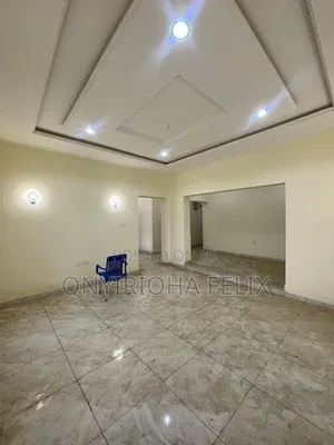 3bdrm Block of Flats in Katampe Main for rent