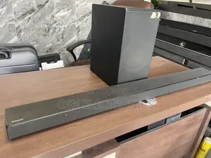 Samsung Soundbar Hw-N650