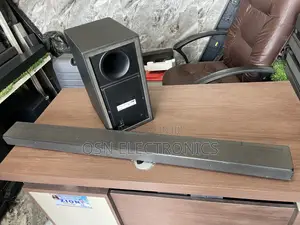 Samsung Soundbar Hw-N650