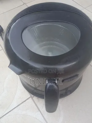 Deep Fryer
