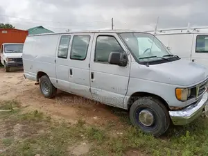 Vans and Trucks for Logistics