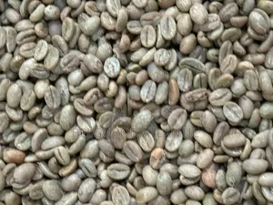 Arabica and Robusta Coffee