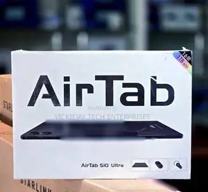 New AirTab S10 Ultra 1 TB