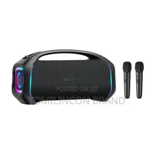 Havit Sk910 With 2 Microphone
