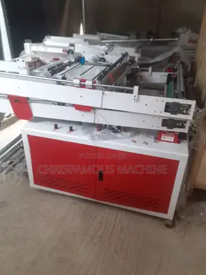 Nylon Cutting Machine